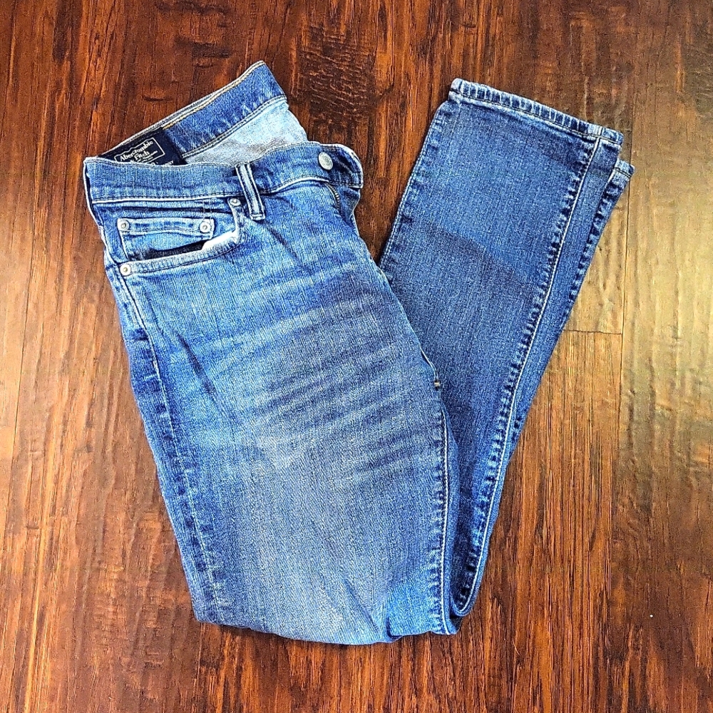 Jeans Pants ⭐️